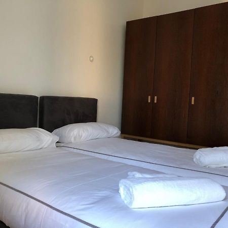 Rua Tenente Campos Rego, Ground Floor Coimbra Dış mekan fotoğraf