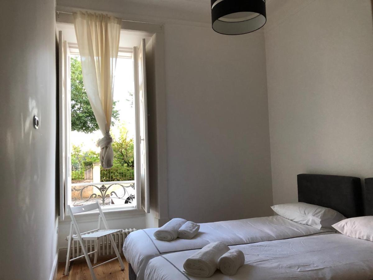 Rua Tenente Campos Rego, Ground Floor Coimbra Dış mekan fotoğraf